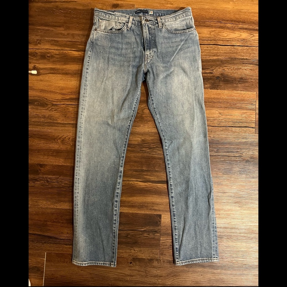 Levi's Made & Crafted 511 SLIM FIT MEN'S JEANS